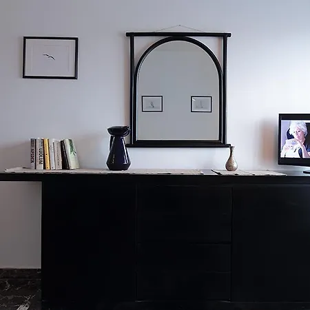 Apartman Seaview Rapallo's Heart Skyline