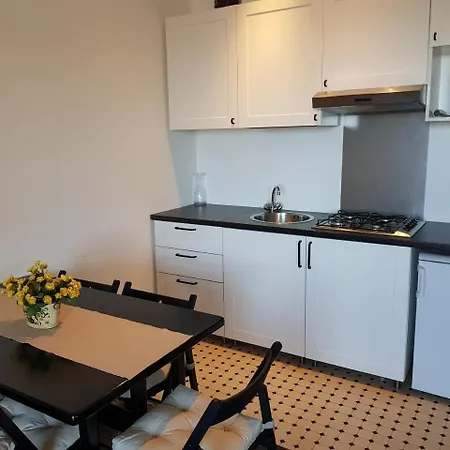 Apartman Seaview Rapallo's Heart Skyline Rapallo