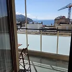 Apartamento Seaview Rapallo's Heart Skyline