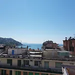 Seaview Rapallo's Heart Skyline