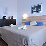 Seaview Rapallo's Heart Skyline Apartamento *