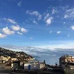 Apartamento Seaview Rapallo's Heart Skyline Rapallo