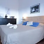 Seaview Rapallo's Heart Skyline Apartamento