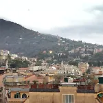 Apartamento Seaview Rapallo's Heart Skyline *