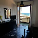 Seaview Rapallo's Heart Skyline Apartamento