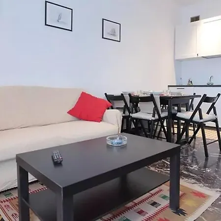 アパート Seaview Rapallo's Heart Skyline *