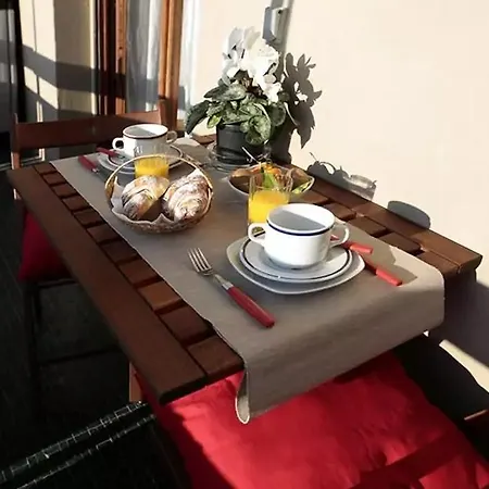 Seaview Rapallo's Heart Skyline Апартаменты Рапалло