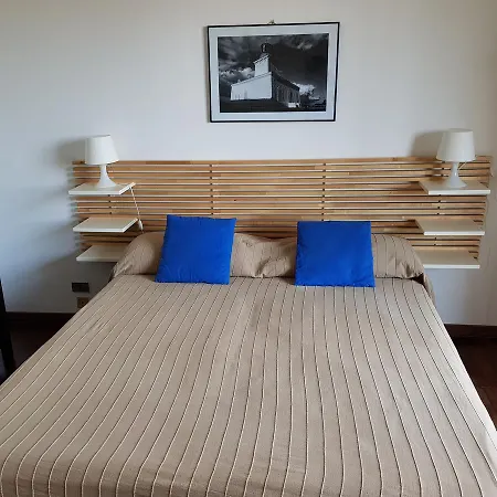 アパート Seaview Rapallo's Heart Skyline *