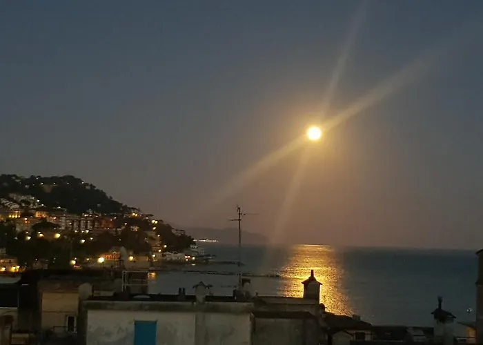 Seaview Rapallo's Heart Skyline Rapallo