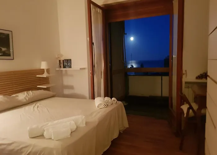 Seaview Rapallo's Heart Skyline