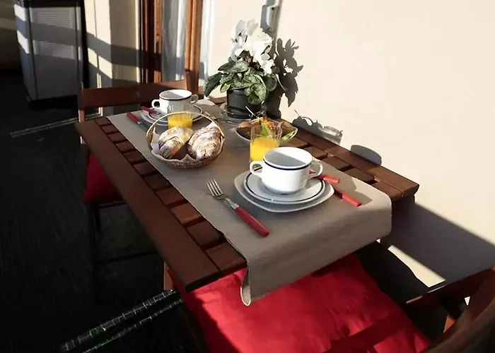 Seaview Rapallo's Heart Skyline Apartment Rapallo