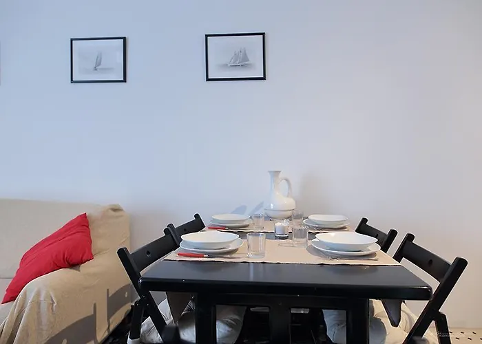 Seaview Rapallo's Heart Skyline Rapallo