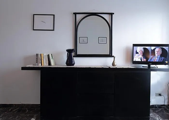 Lägenhet Seaview Rapallo's Heart Skyline