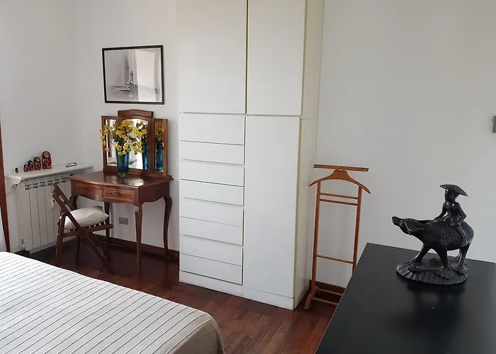 Seaview Rapallo's Heart Skyline * Rapallo