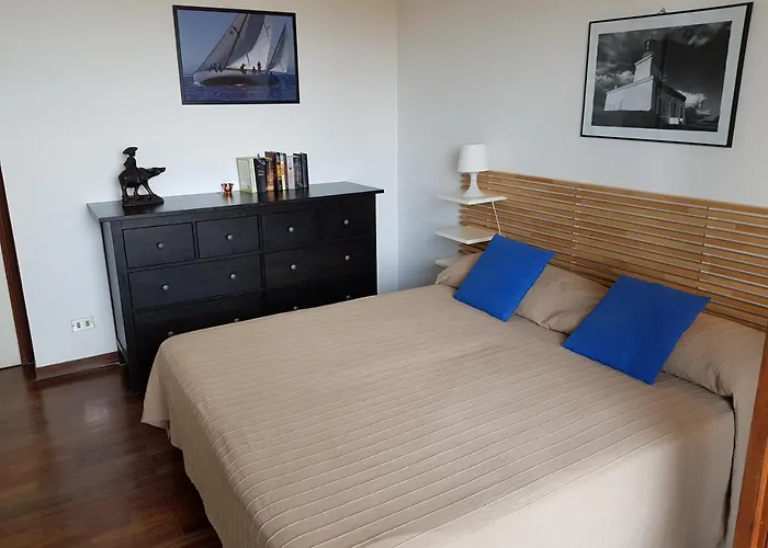 Seaview Rapallo's Heart Skyline