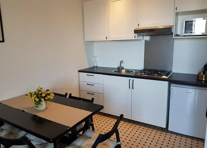 Lägenhet Seaview Rapallo's Heart Skyline Rapallo