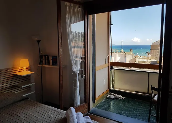 Seaview Rapallo's Heart Skyline Rapallo